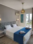 Lilly Apartments Hotels in Vouliagmeni