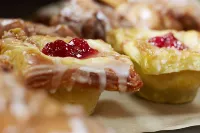 Marriott Columbus Northwest - breakfast