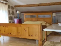 Maison d'hôtes L'Orca di San Gavinu Hôtels à : Figari