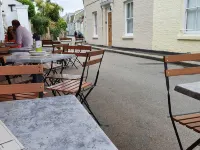 Newly Refurbished 2nd Floor Apartment Lil Nauti Hotels in Fowey