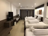 Baantalay Thungwualaen - شرفة
