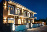 Orea Homes Hotels near Kleisoura