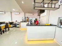 호텔 발리 다 세하