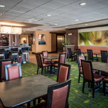 Fairfield Inn & Suites Tupelo