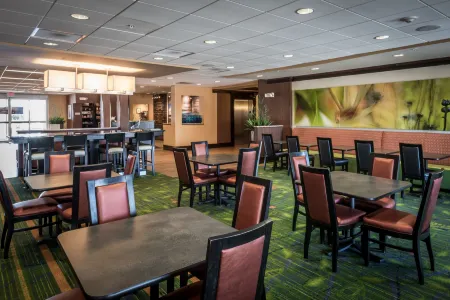 Fairfield Inn & Suites Tupelo