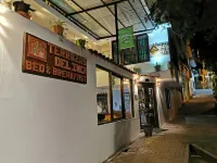 Terrazas del Inca Bed and Breakfast Hotels in 