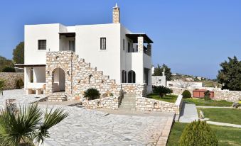 Villa Trifylia