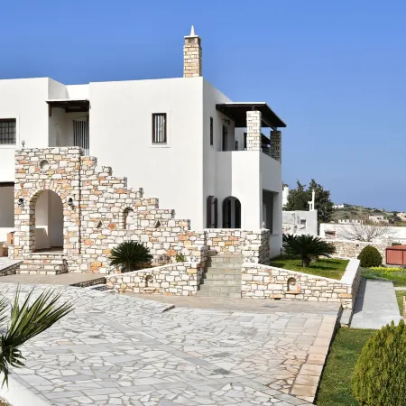 Villa Trifylia