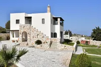 Villa Trifylia