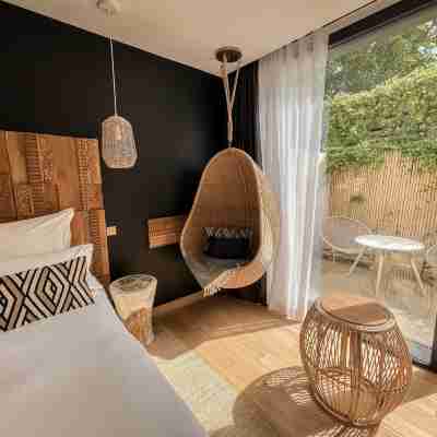 Le Saint-Rémy Rooms