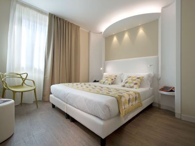 Ark Hotel