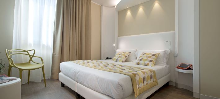 Ark Hotel Hotels in Verona