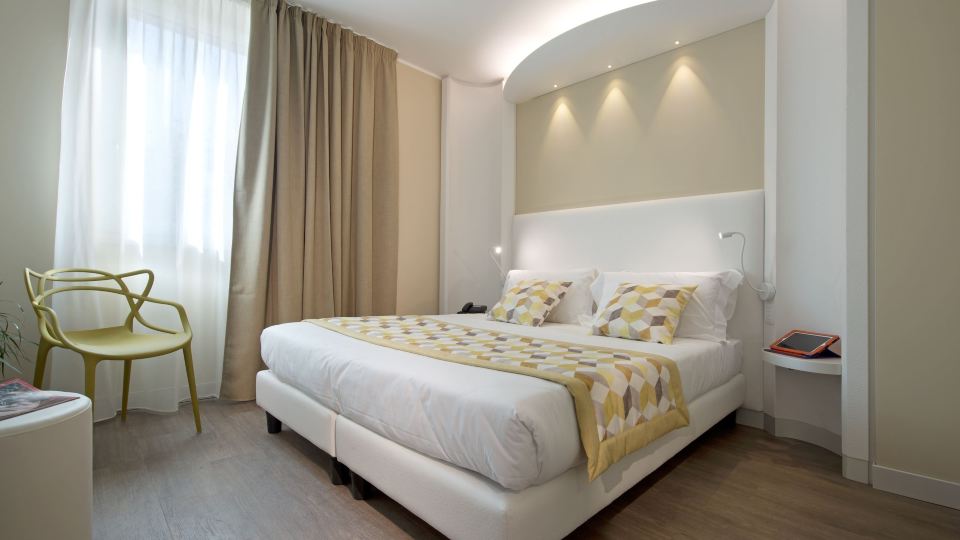 Ark Hotel
