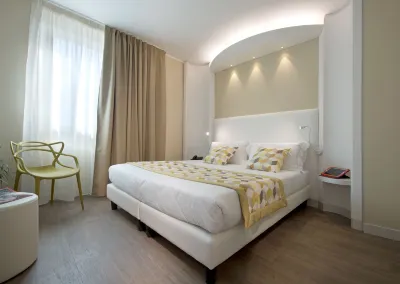Ark Hotel Hotels in Verona