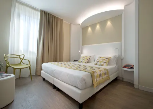 Ark Hotel Hotels in Verona