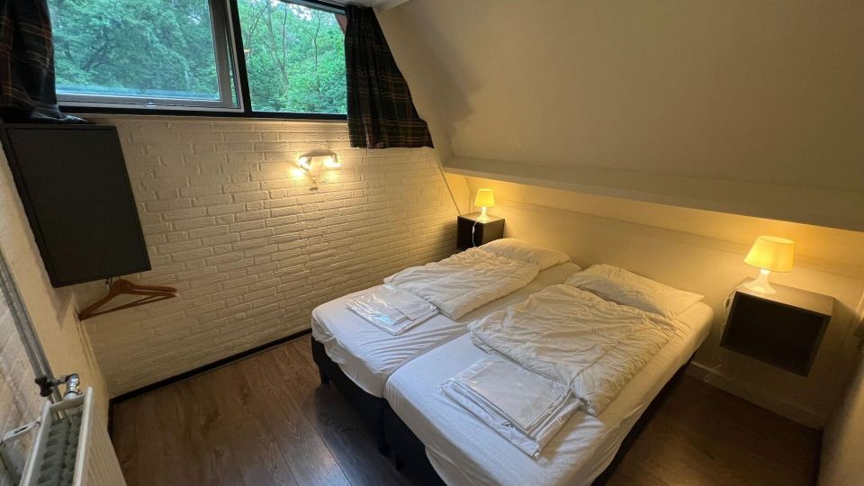Charming Holiday Home with WiFi