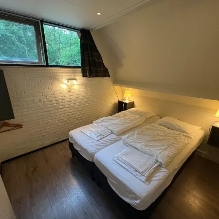 Charming Holiday Home with WiFi Hotels in Stramproy