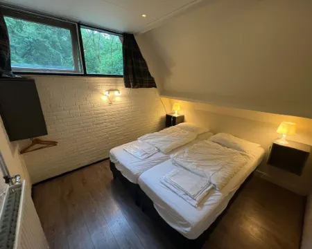Charming Holiday Home with WiFi Hotéis em Stramproy