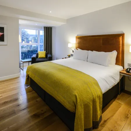 Premier Suites Dublin, Ballsbridge
