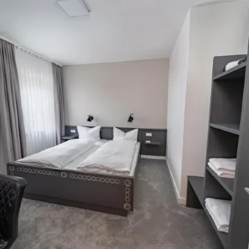 Waldhotel Riesebusch