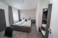 Waldhotel Riesebusch