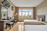 Eden Plaza Da Nang Hotel Hotel di Da Nang
