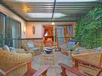 Cherry Tree Cottage B&B Linden Hotels near Emmarentia Dam