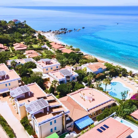 Hotel Ipomea Club