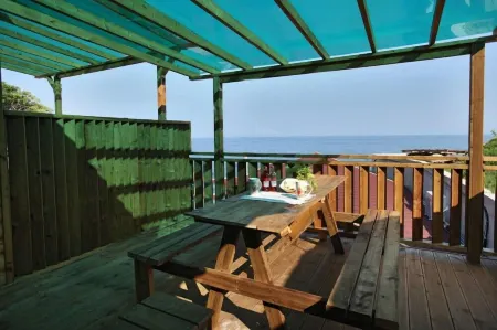 Sora Pension Отели в г. Йондок