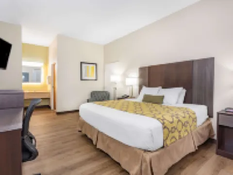 Baymont by Wyndham Midway/Tallahassee Hotels in Midway