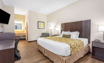 Baymont by Wyndham Midway/Tallahassee
