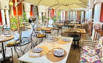 Hôtel de Paris