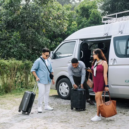 Kasara Resort