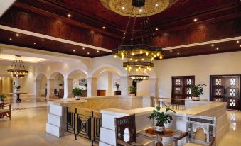 Movenpick Dead Sea Jordan