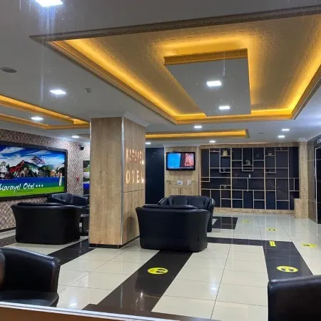 Karayel Hotel