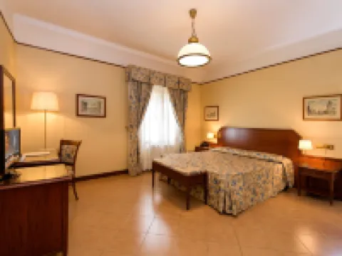 艾爾伯格瑞吉歐酒店 瑞吉歐.艾米里亞酒店