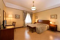 Albergo Reggio Hotels in Reggio Emilia
