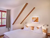 Hapimag Ferienwohnungen Braunlage - balcony