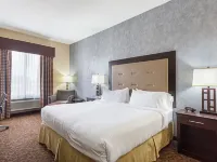 Holiday Inn Express & Suites BYRAM by IHG Hotels in Byram