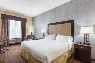 Holiday Inn Express & Suites Byram Hotels in Byram