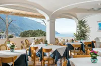 維多利亞飯店 Positano （Chiesa Nuova）附近的飯店
