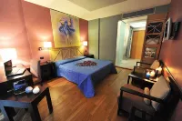 Hotel Antares Sport Beauty & Wellness Hotels in Vigasio