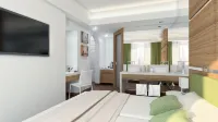 Stefania Apartments - 4-Sterne