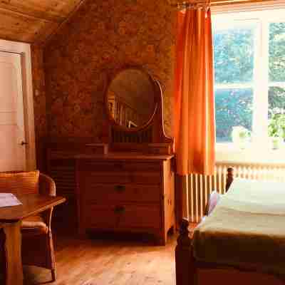 Annes Hus Rooms
