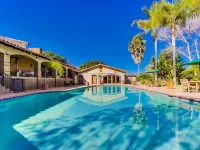 Vineyard Hacienda Hotels in Jamul