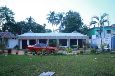 Resort World Отели в г. Сримангал