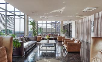 Italiana Hotels Milan Rho Fair