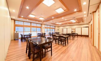 Shirahone Onsen Tsuruya Ryokan