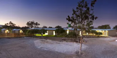 Sesfontein Guesthouse Отели в г. 