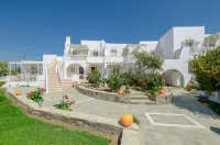 Birikos Hotel & Suites - 3-Star